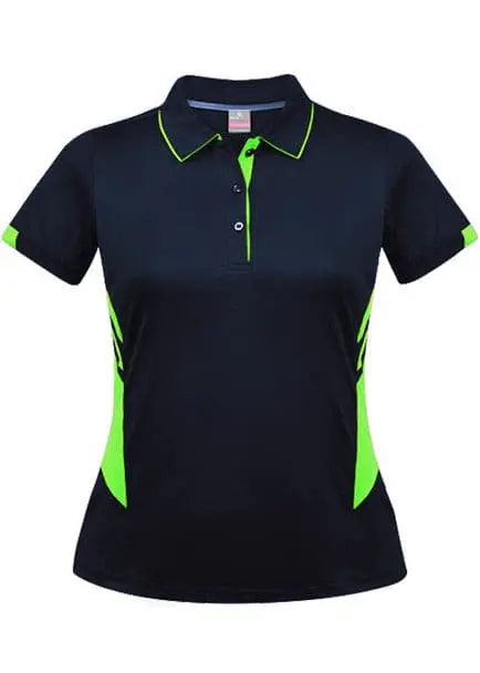 Aussie Pacific Women's Tasman Polo Shirt 2311 Aussie Pacific